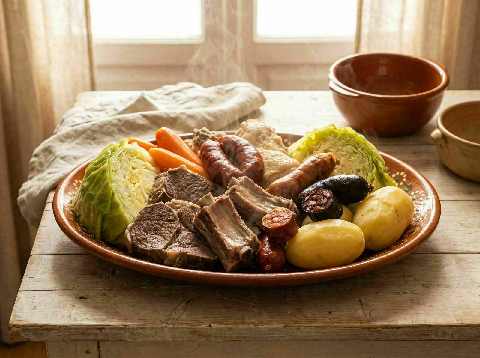 Cozido à Portuguesa