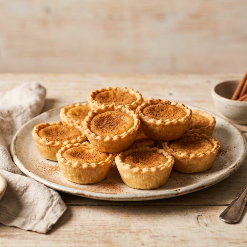 Queijadas de Sintra