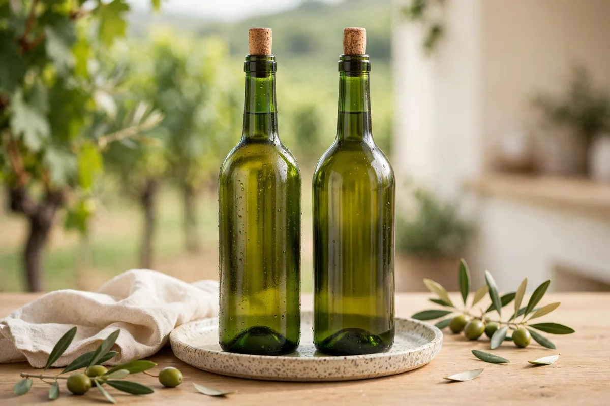 Como escolher vinho verde para peixe, saladas e petiscos